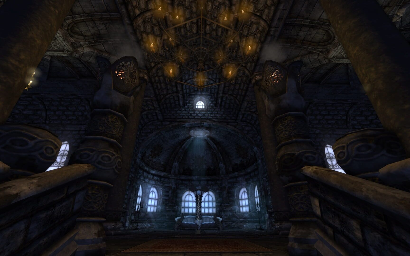 Amnesia: The Dark Descent screenshot 4