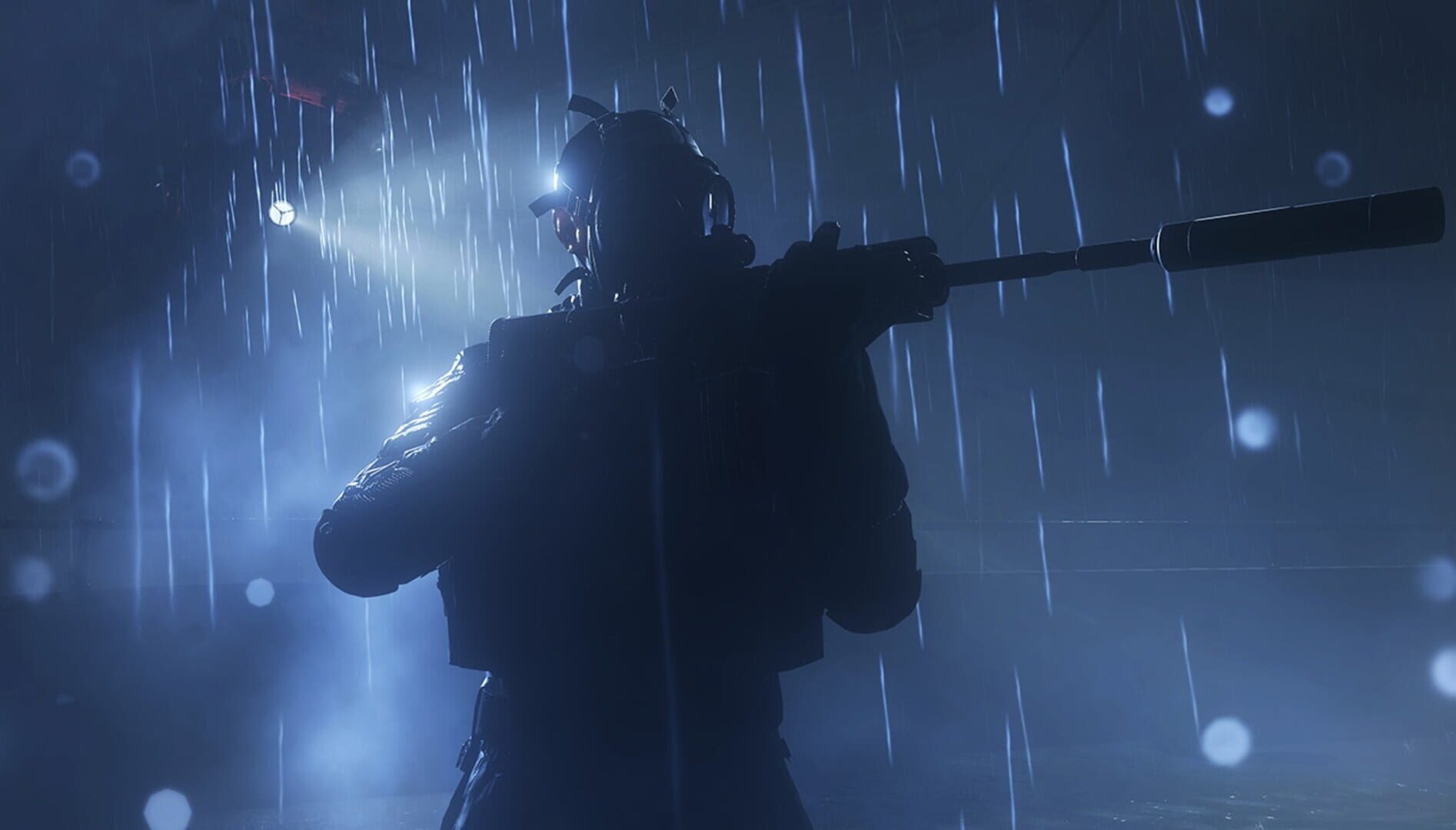 Call of Duty: Modern Warfare Remastered screenshot 3