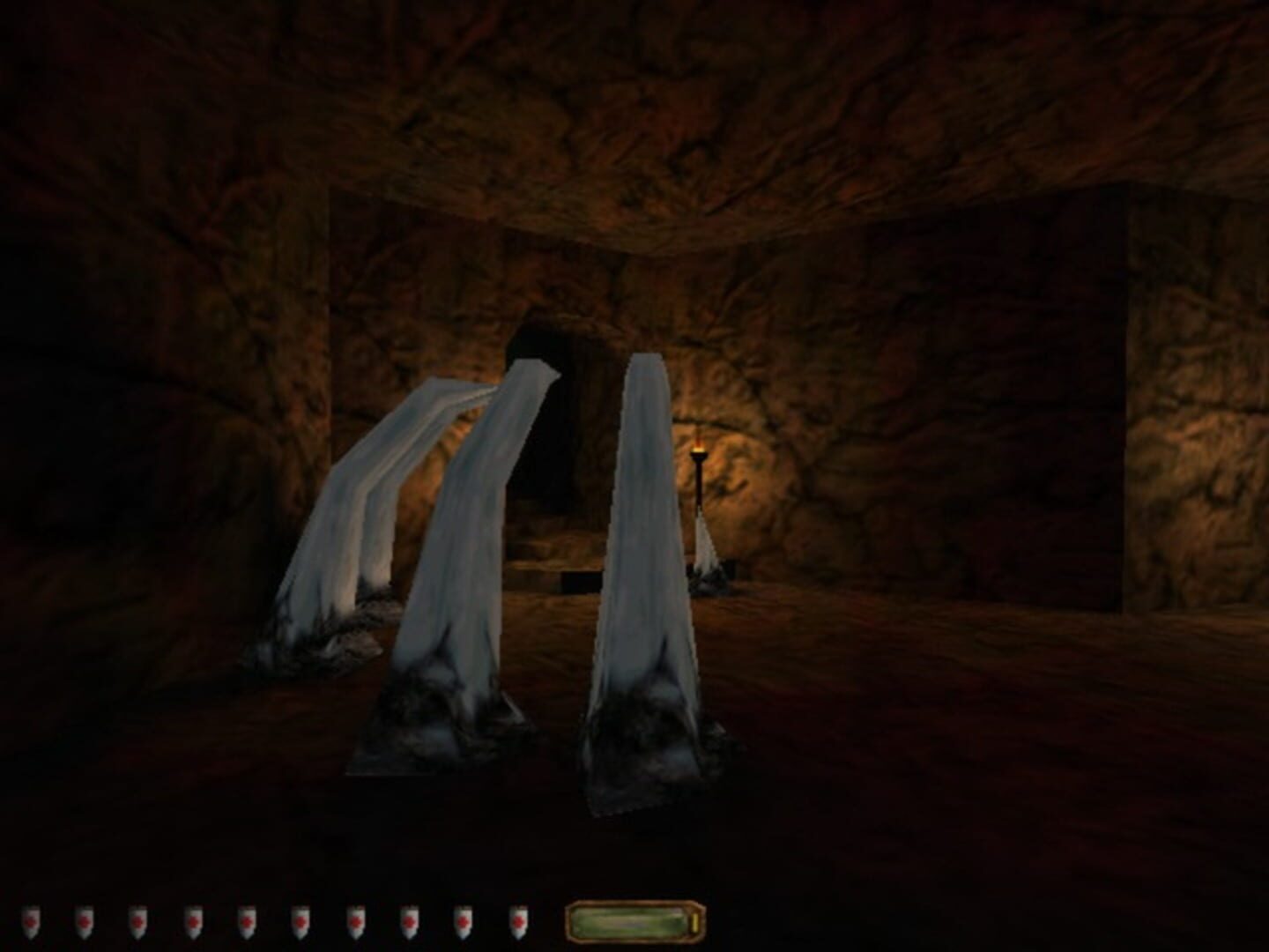 Thief II: The Metal Age screenshot 5