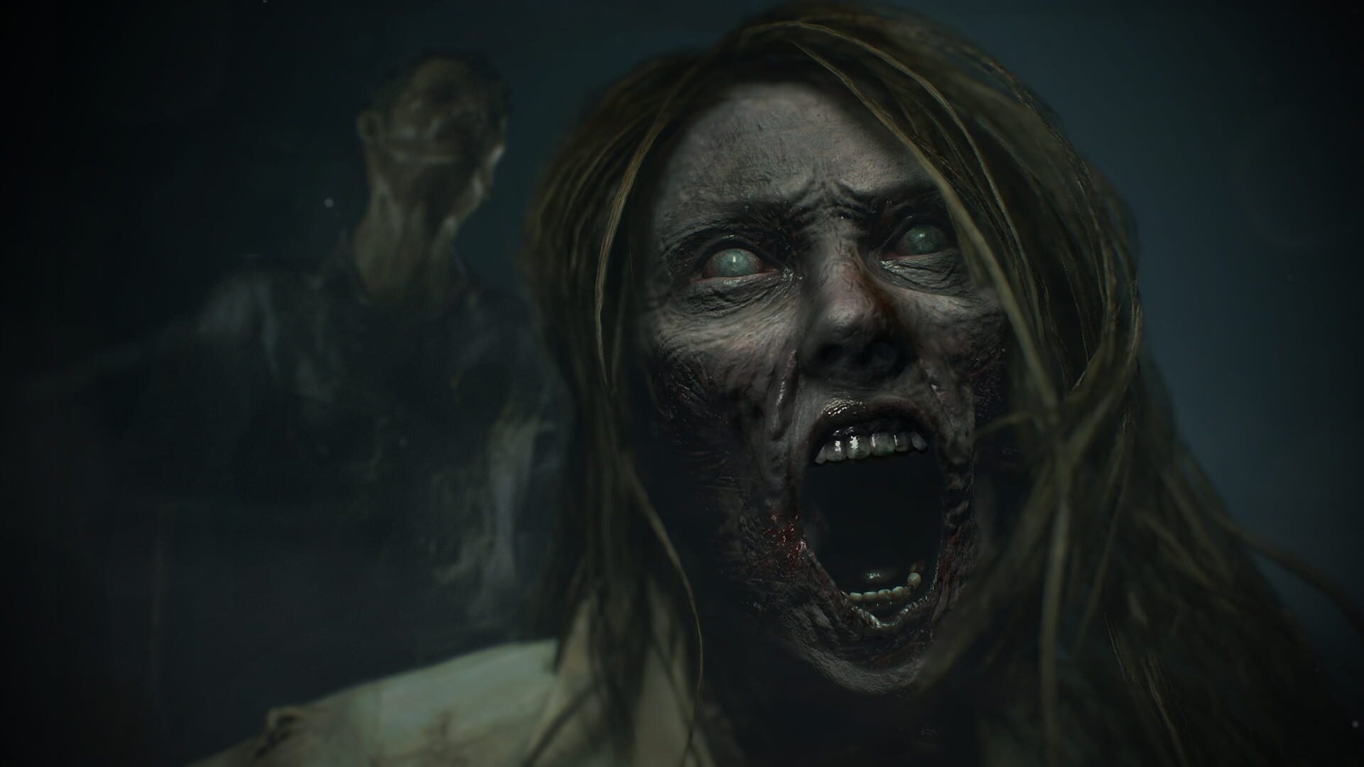 Resident Evil 2 screenshot 8