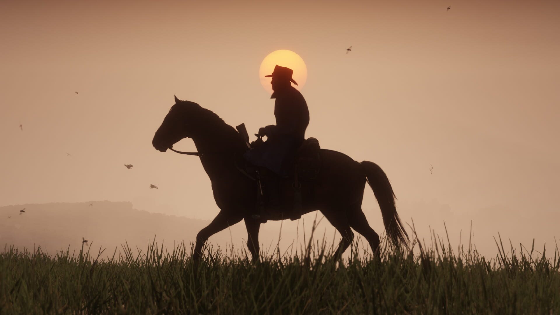 Red Dead Redemption 2 screenshot 6