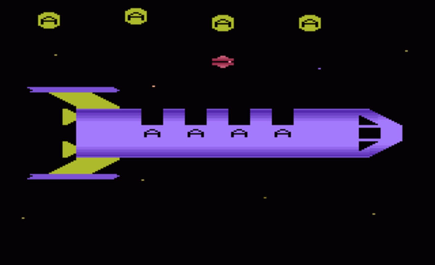 Alpha Beam With Ernie screenshot 2