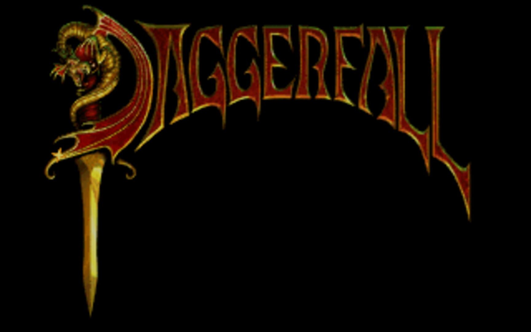 The Elder Scrolls II: Daggerfall screenshot 3