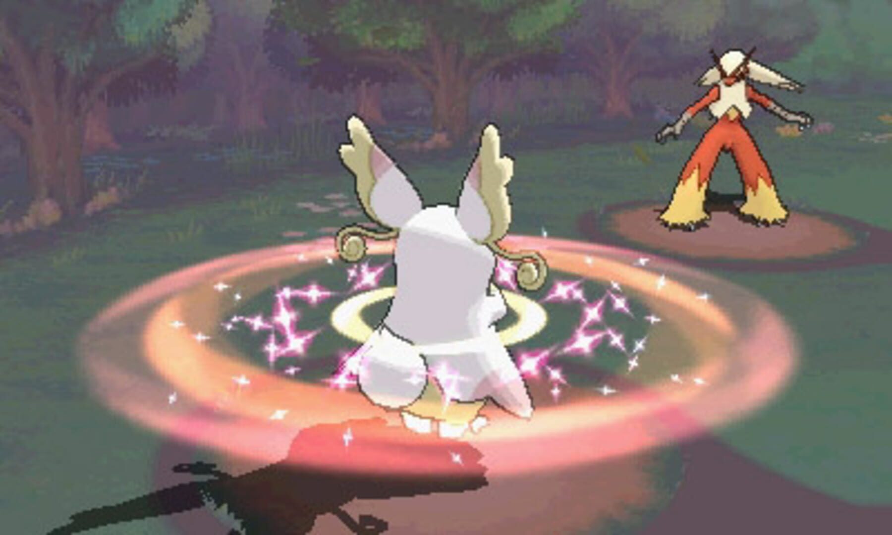 Pokémon Omega Ruby screenshot 8