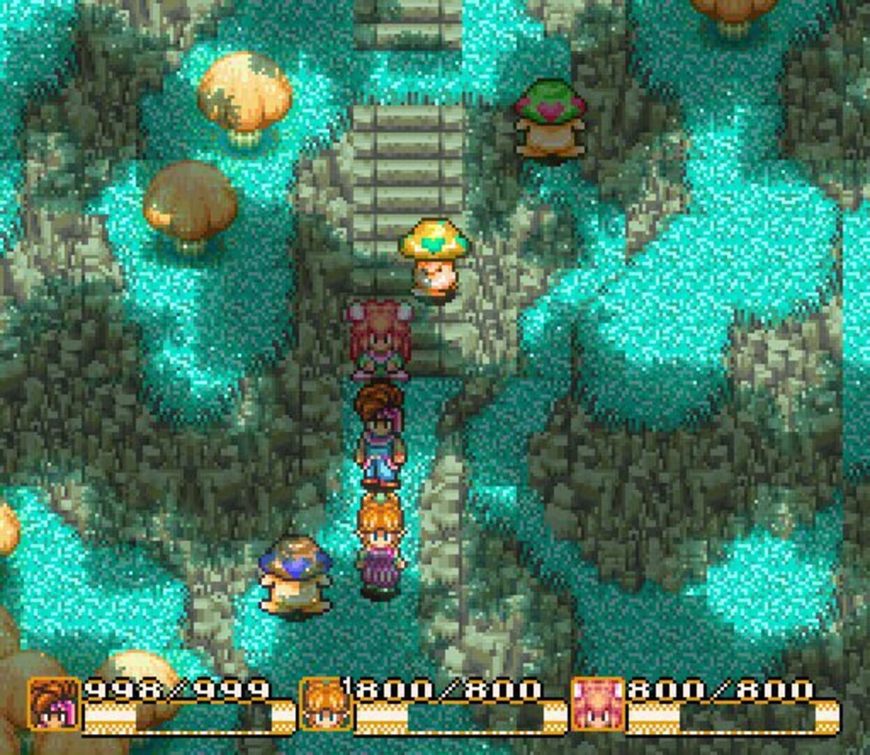 Secret of Mana screenshot 9