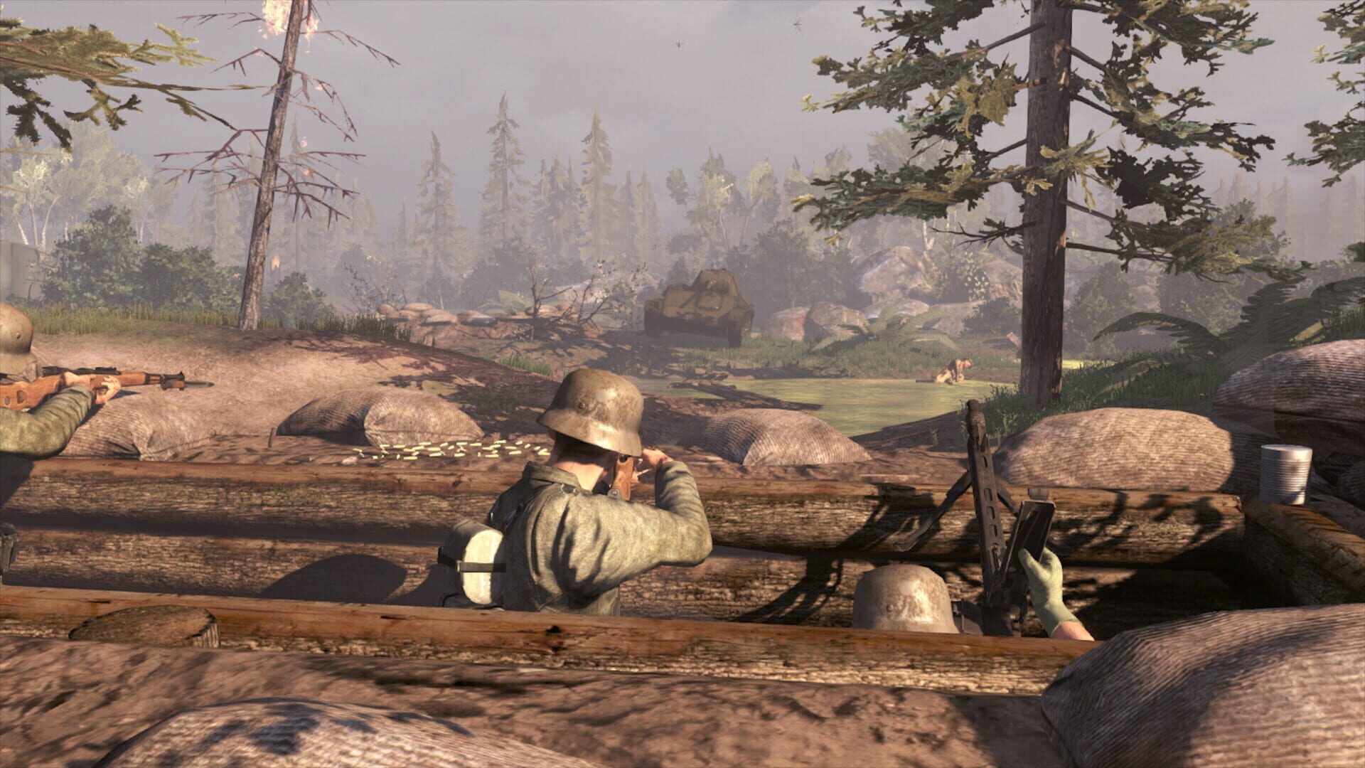 Rising Storm screenshot 5