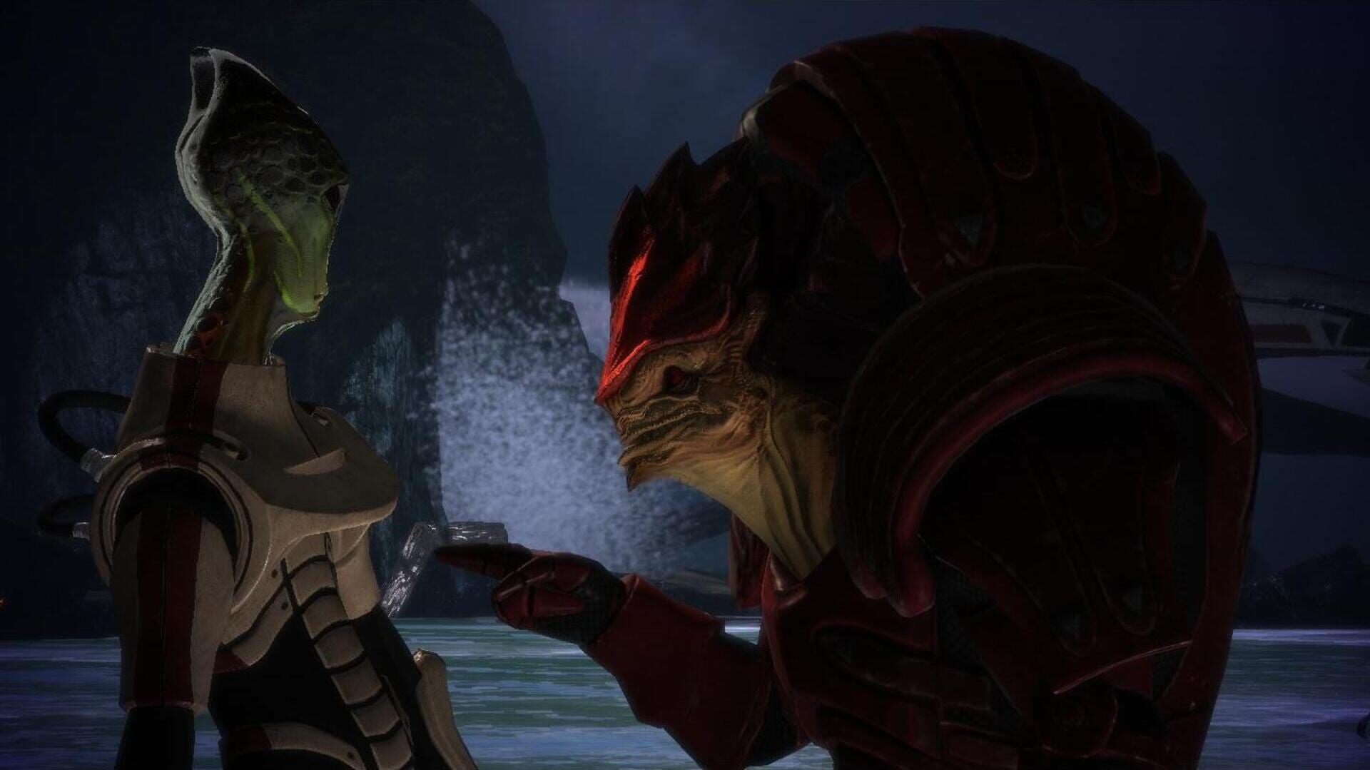 Mass Effect screenshot 4