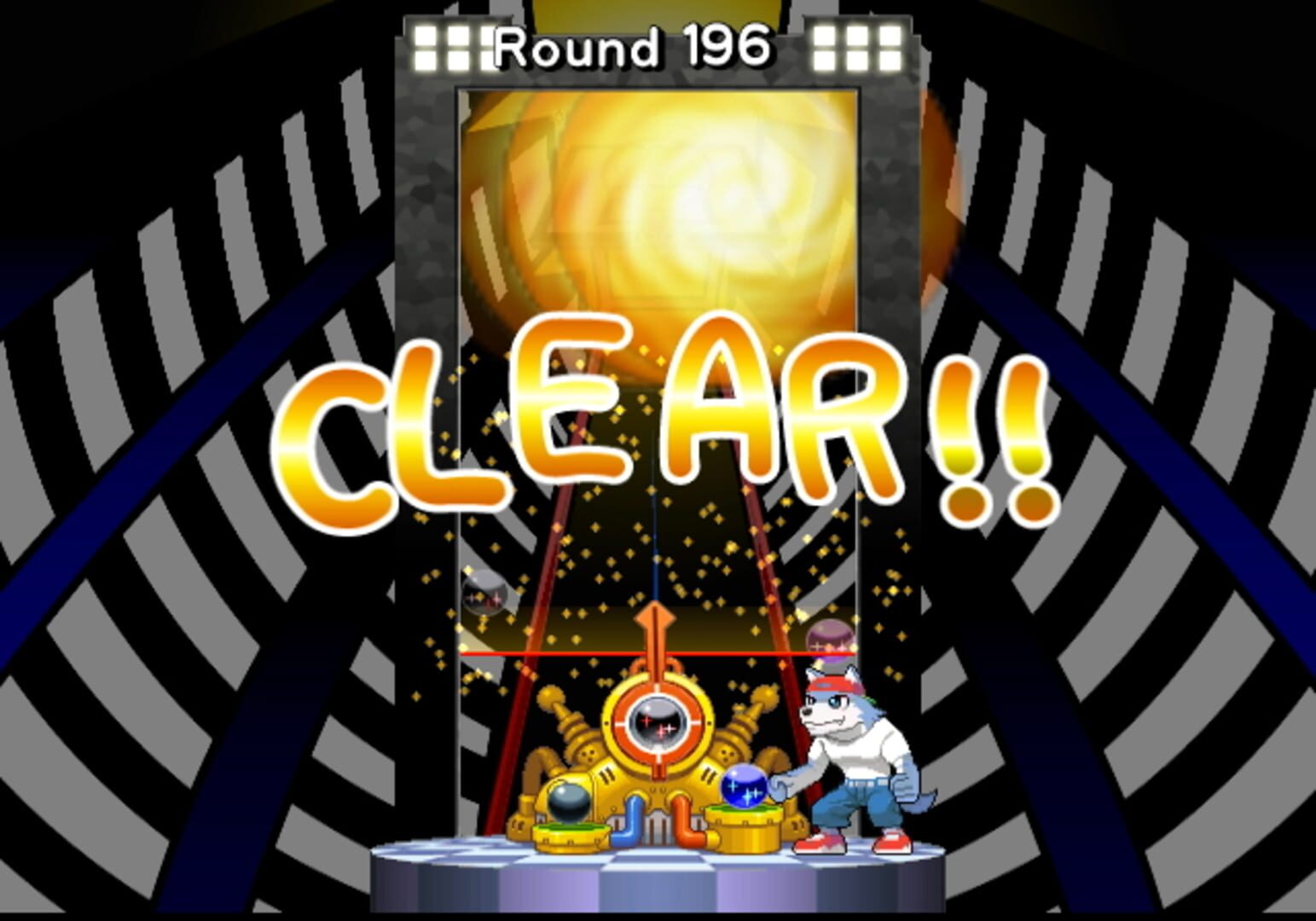Bust-A-Move Bash! screenshot 7