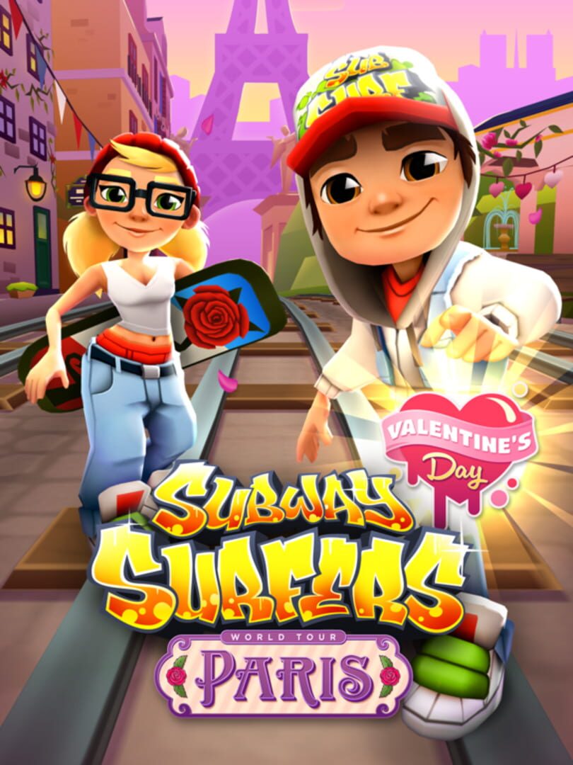Subway Surfers screenshot 12