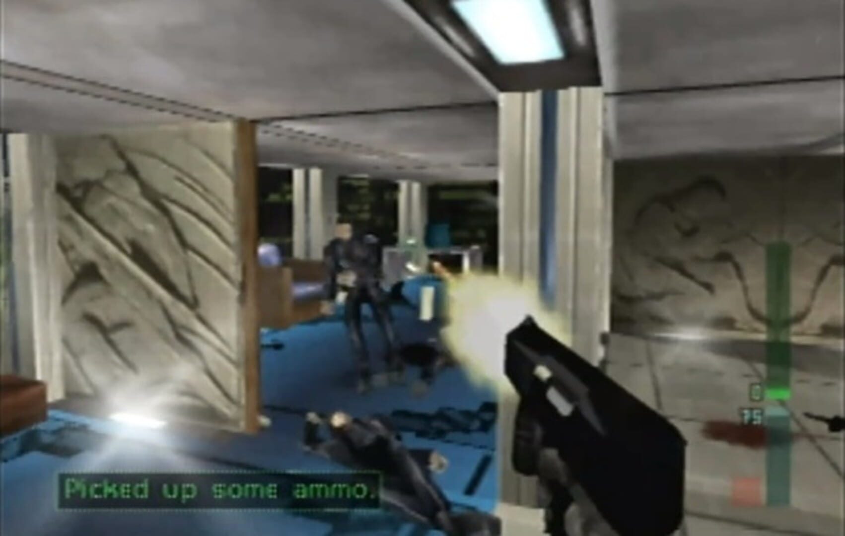 Perfect Dark screenshot 2