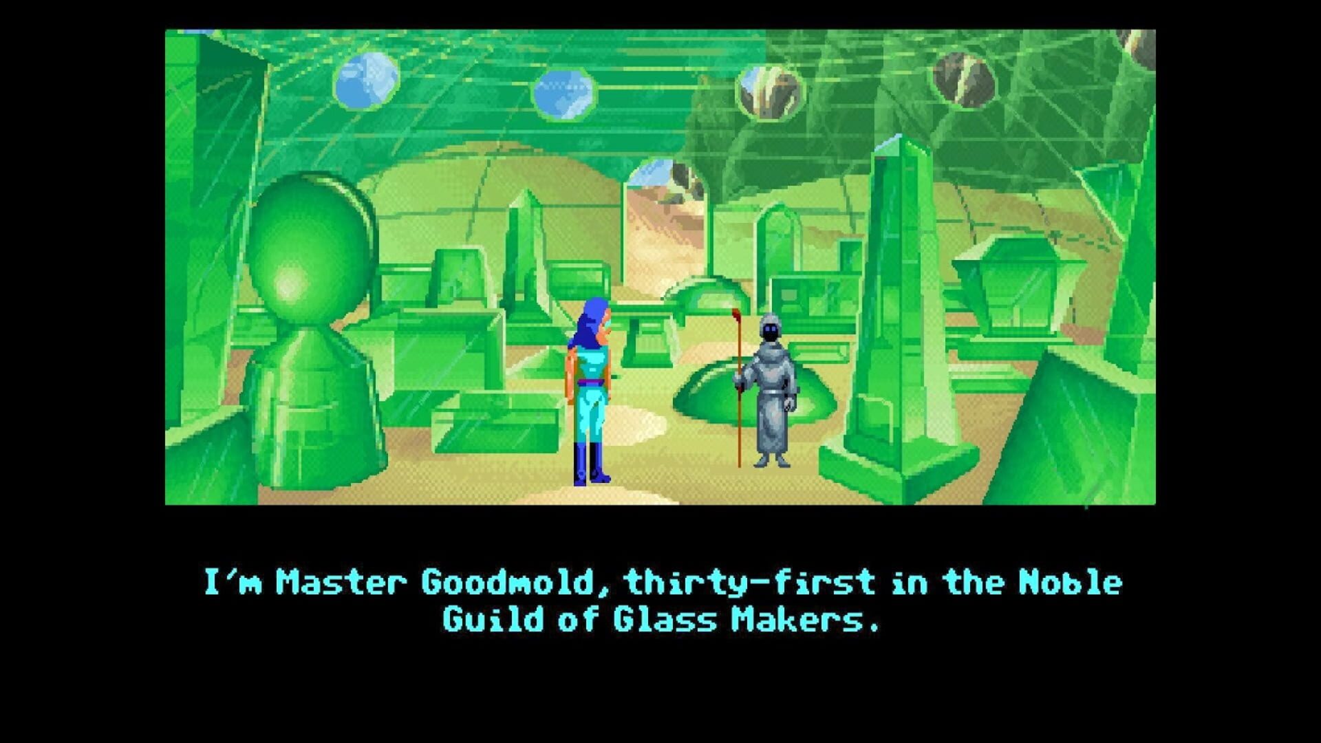 Loom screenshot 4