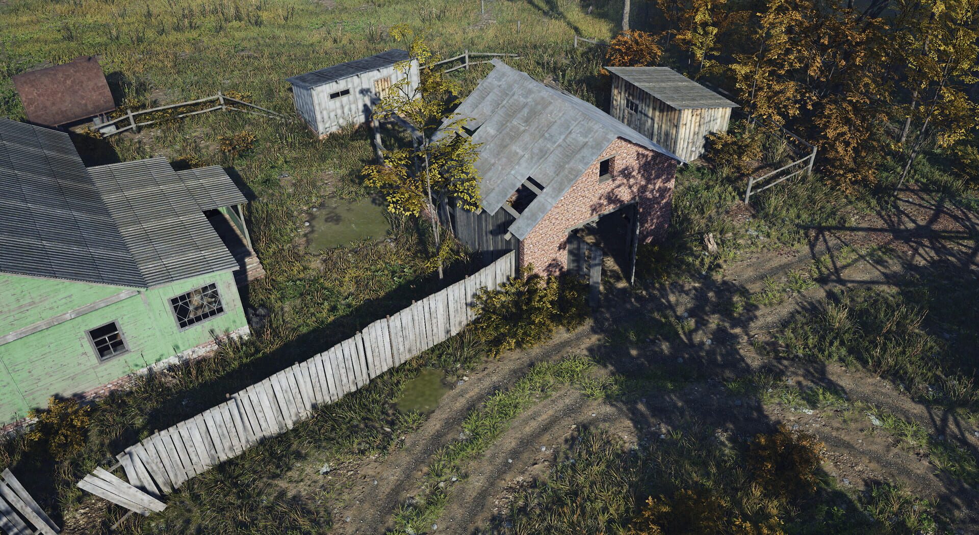 Deadside screenshot 5