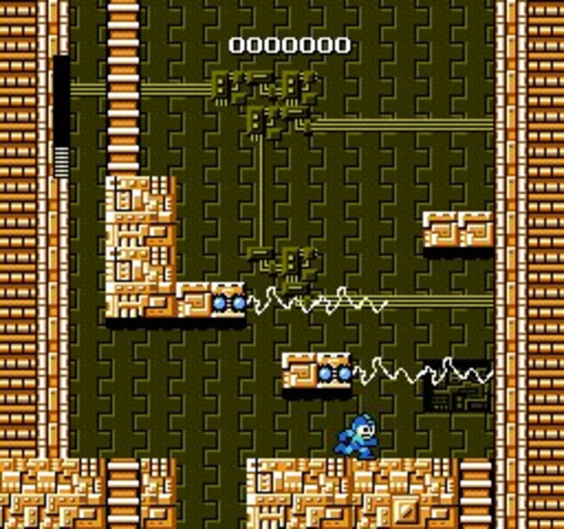 Mega Man screenshot 5