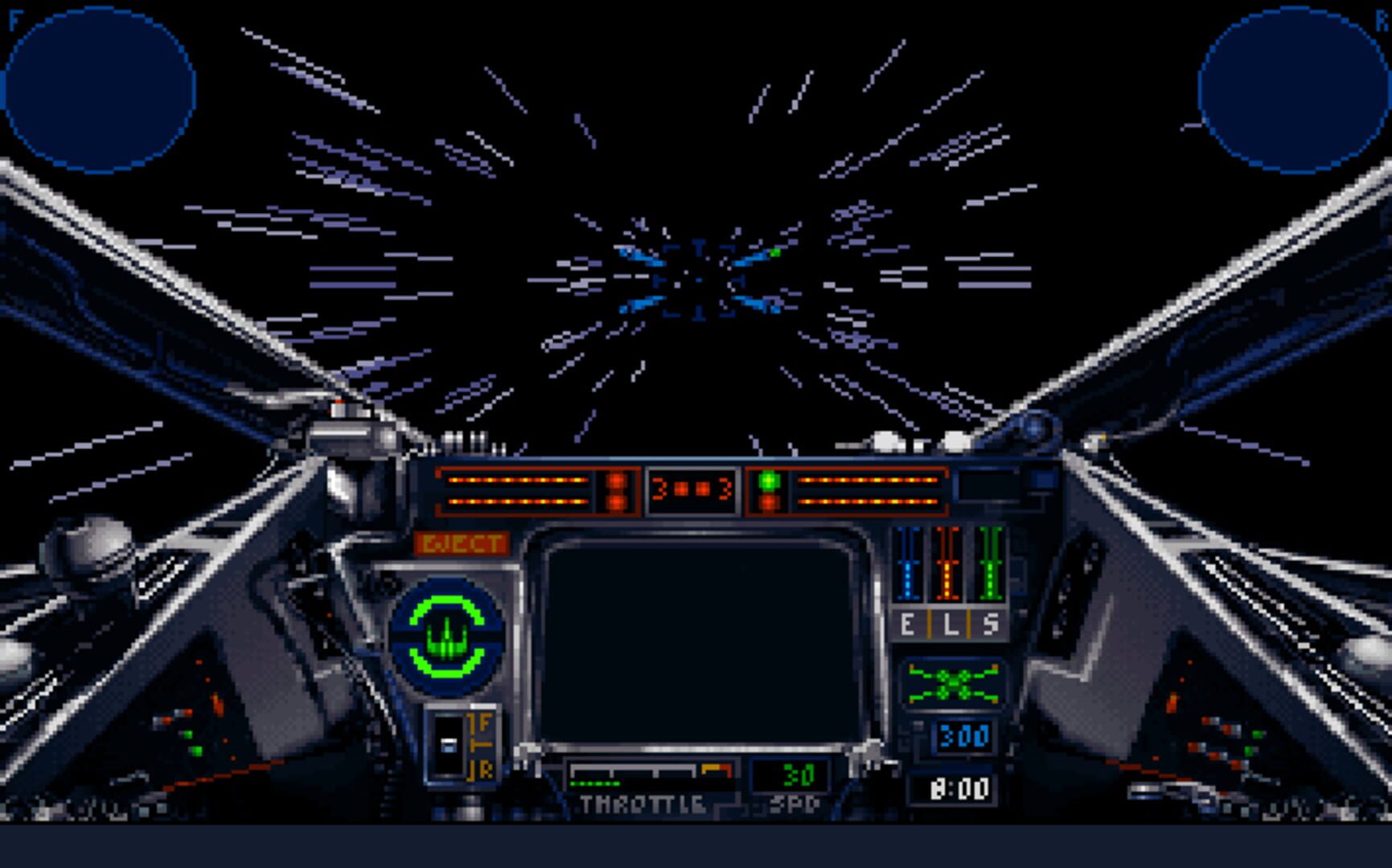 Star Wars: X-Wing screenshot 4