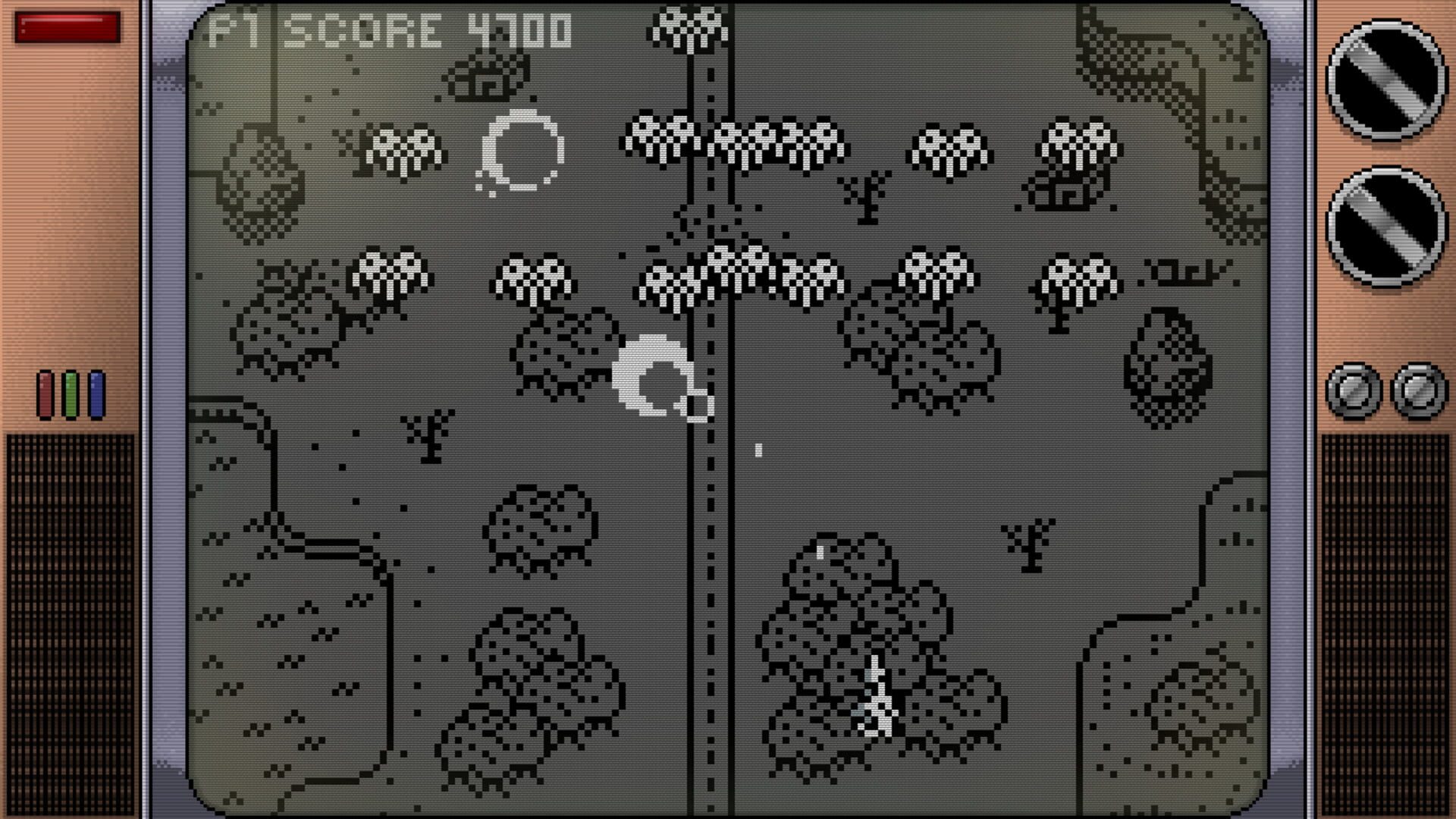 Retro World screenshot 5