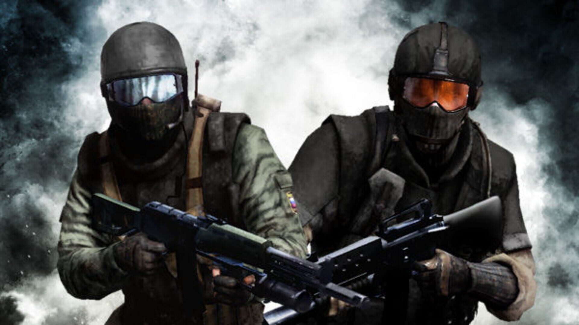 Battlefield: Bad Company 2 - Specact Kit Upgrade screenshot 2