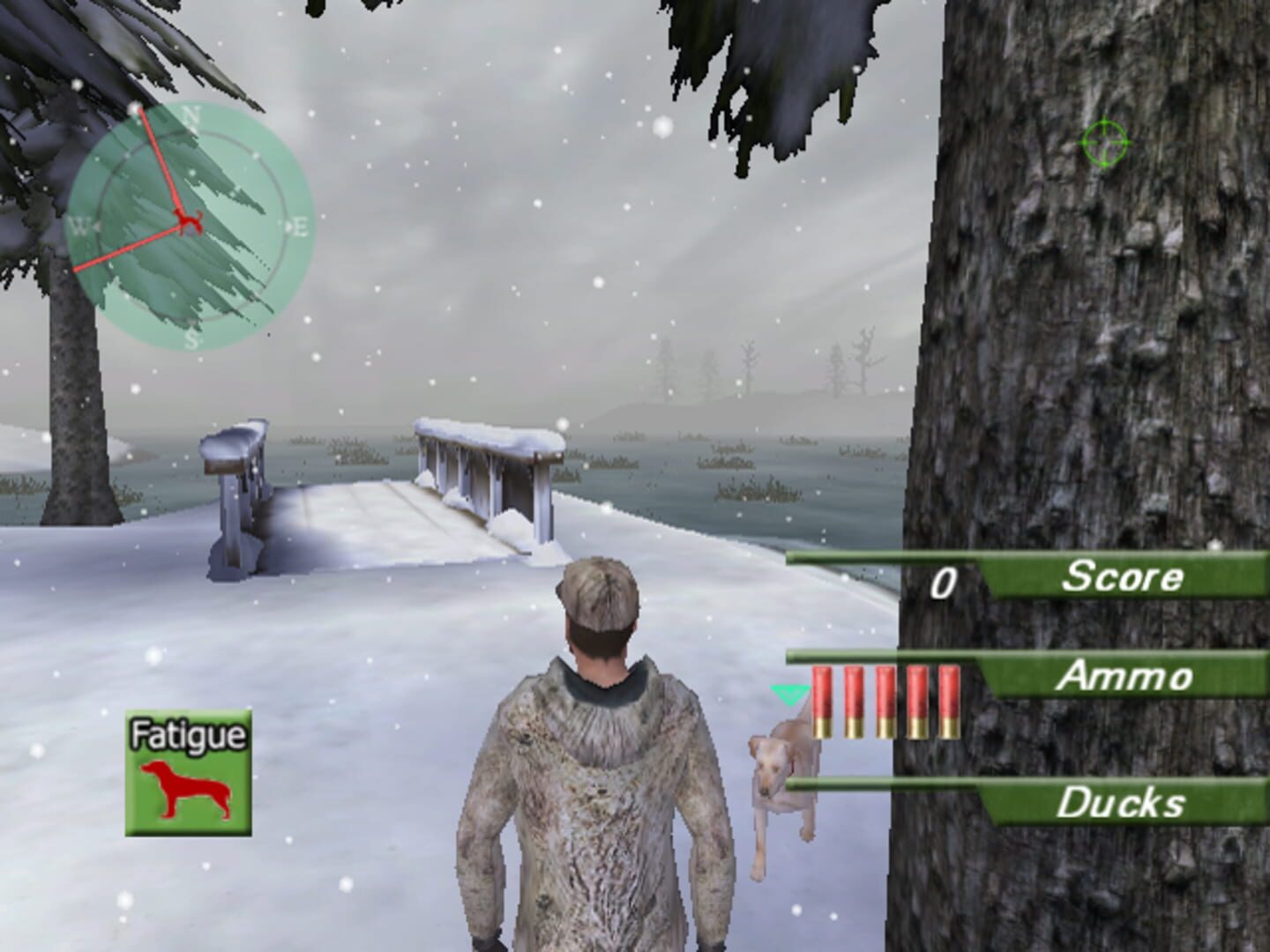Ultimate Duck Hunting screenshot 10