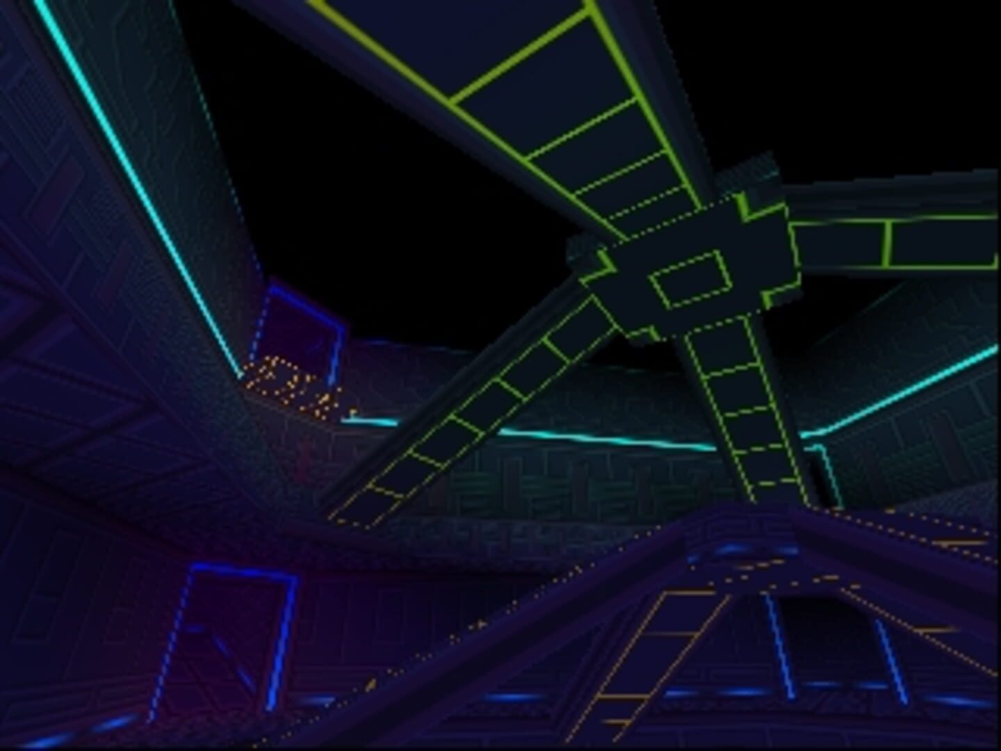 Turok: Rage Wars screenshot 3