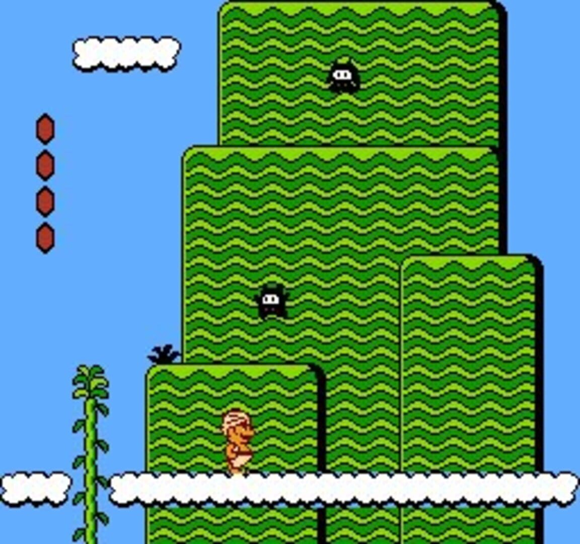 Yume Koujou: Doki-doki Panic screenshot 7