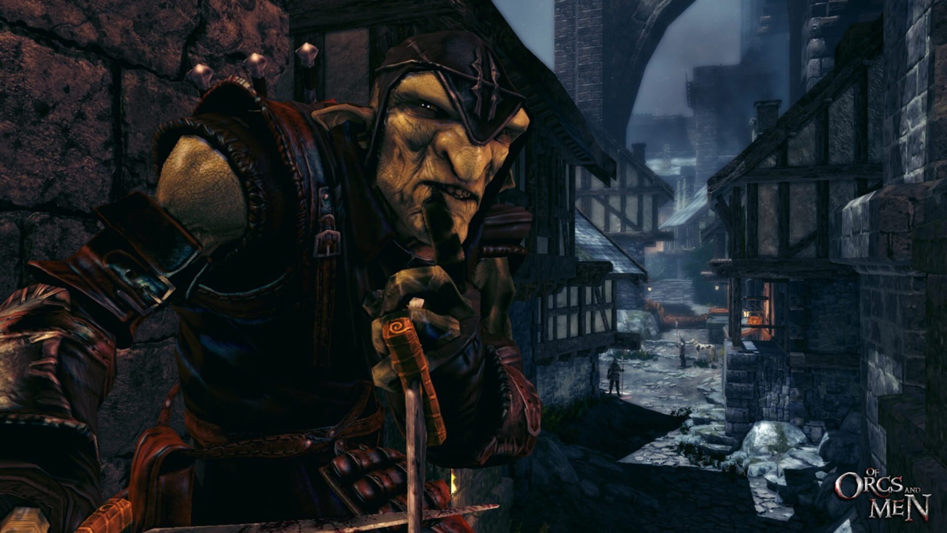 Of Orcs and Men screenshot 3