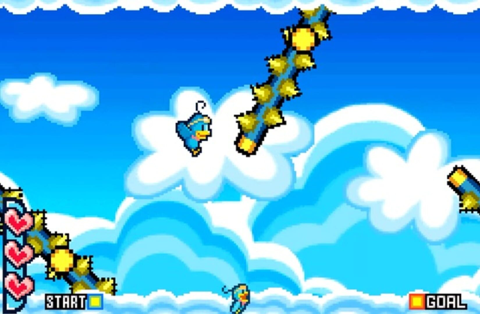 Kururin Paradise screenshot 3