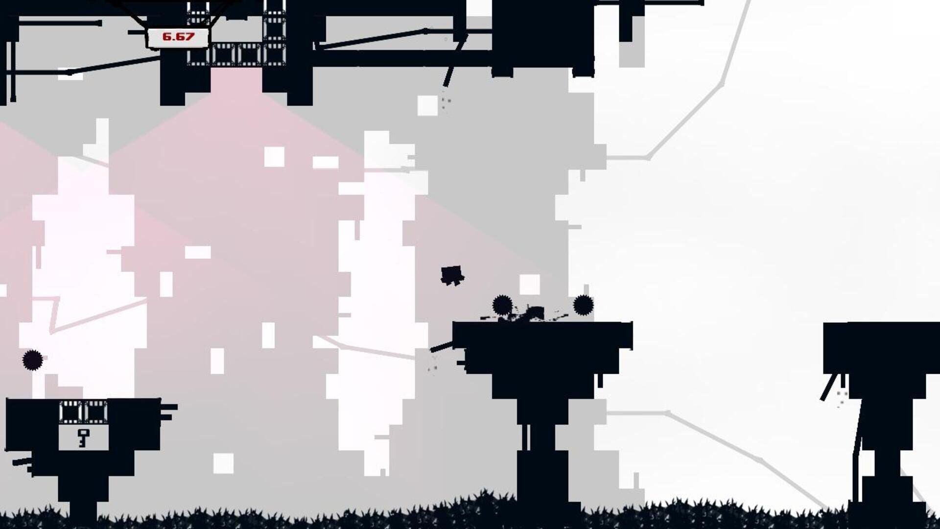Super Meat Boy screenshot 3