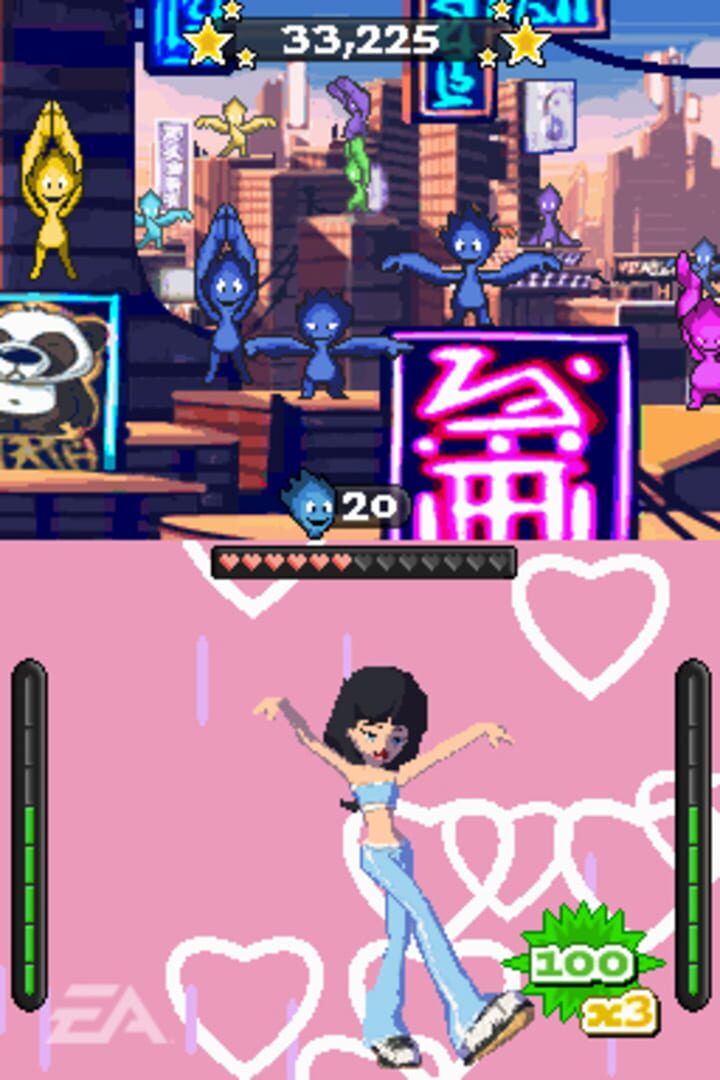 Boogie screenshot 7