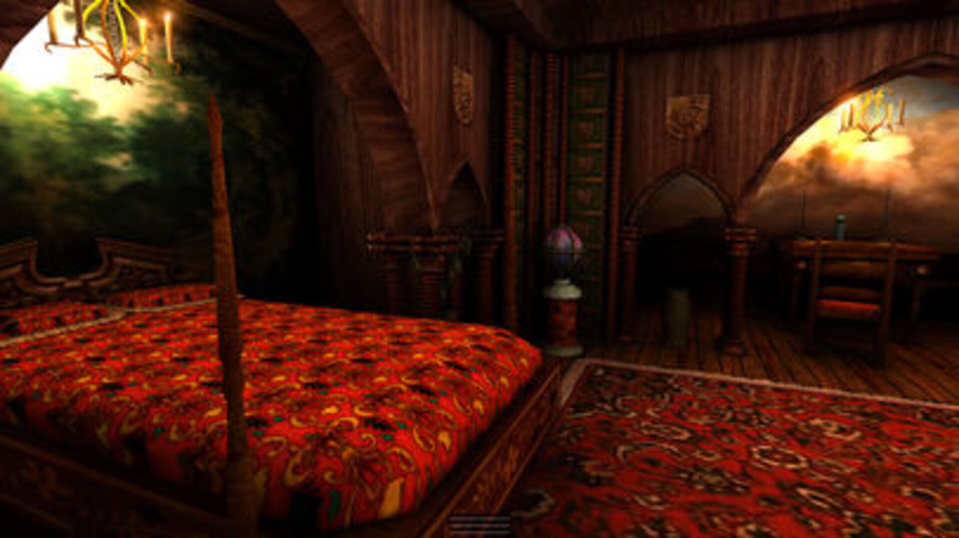 realMyst screenshot 7