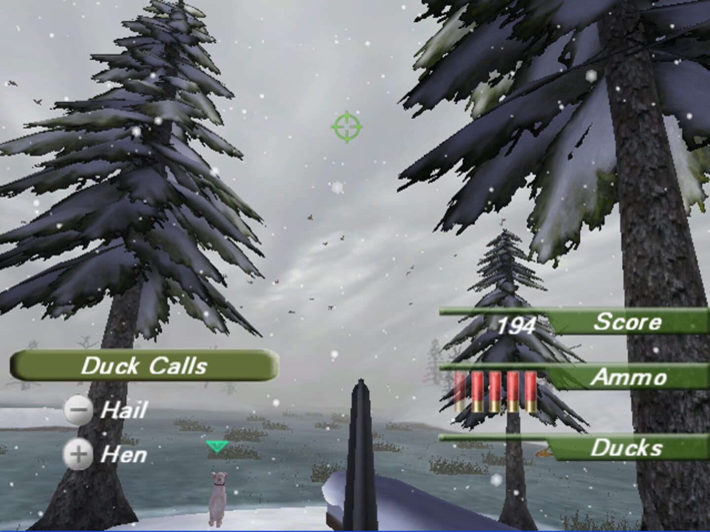 Ultimate Duck Hunting screenshot 2