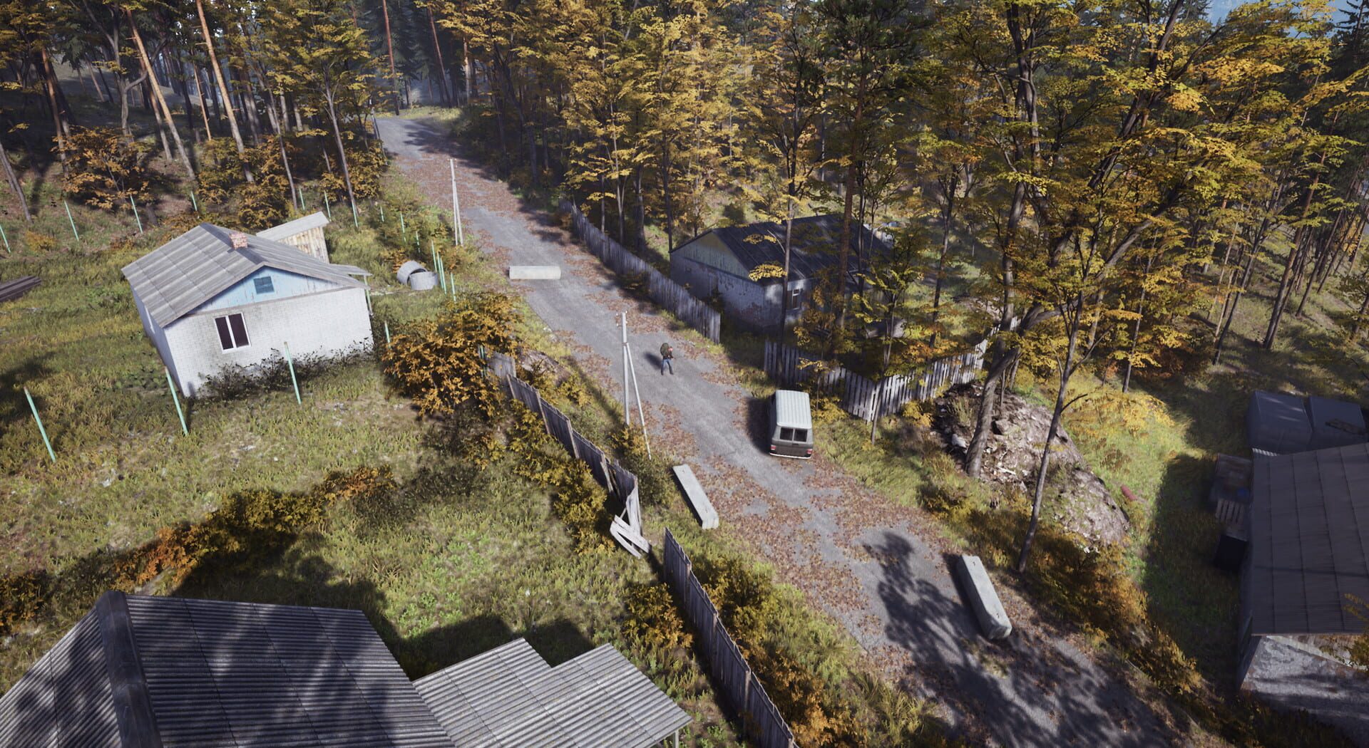 Deadside screenshot 9