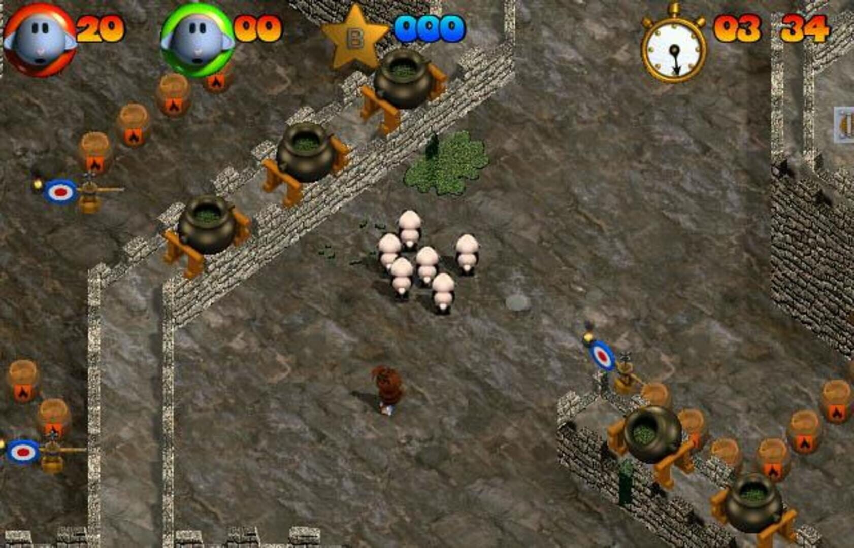 Sheep screenshot 2
