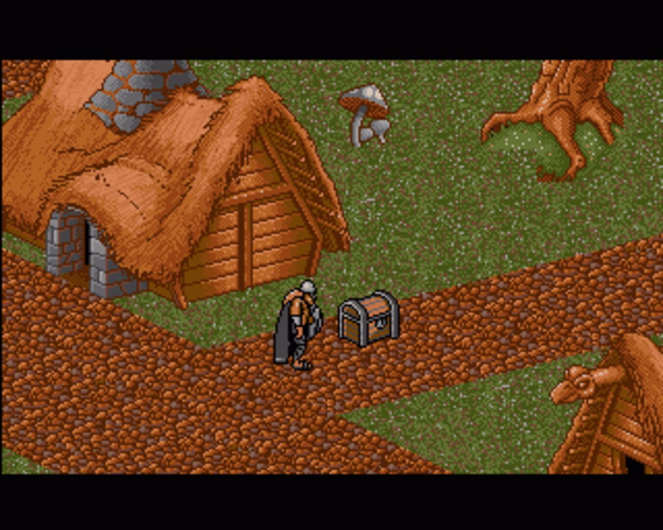 Heimdall screenshot 2