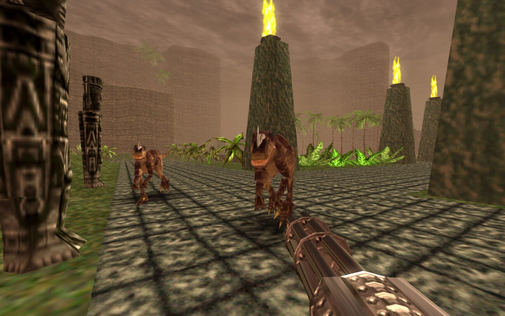 Turok screenshot 4
