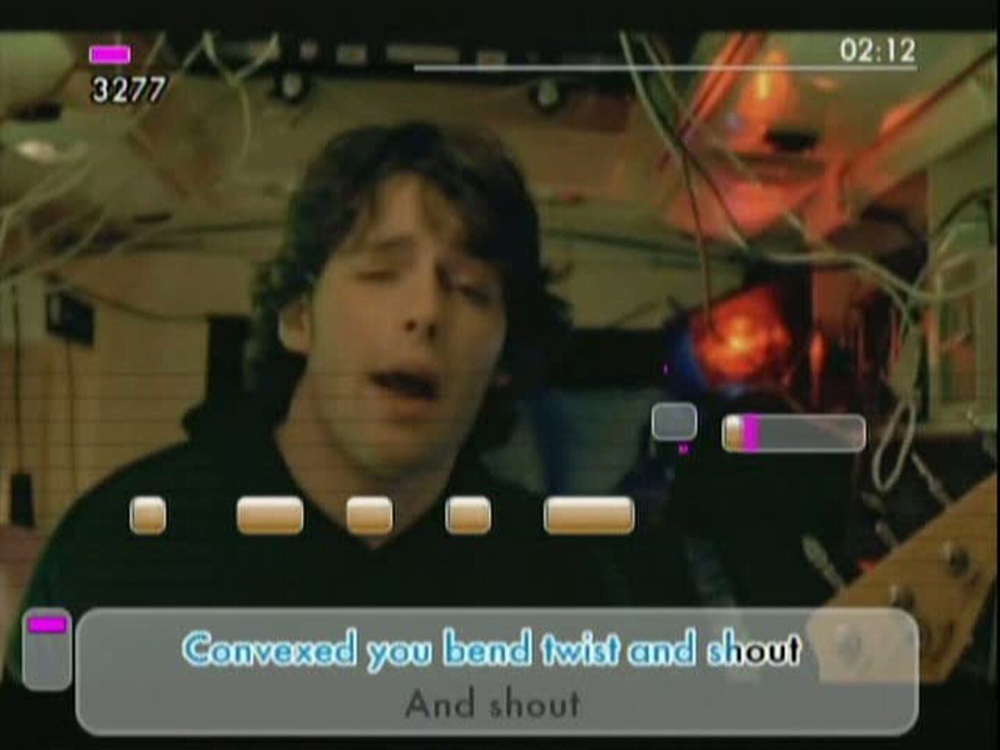 We Sing screenshot 2