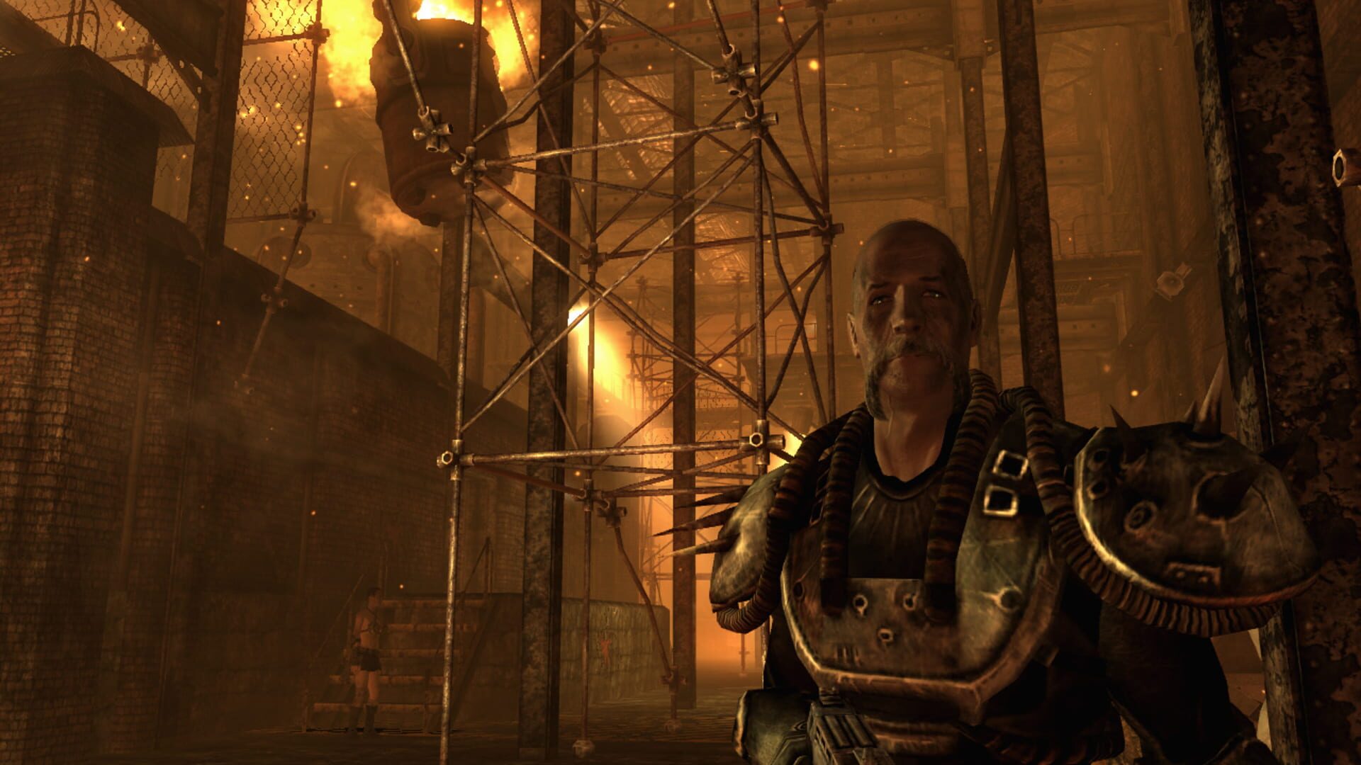 Fallout 3: The Pitt screenshot 8