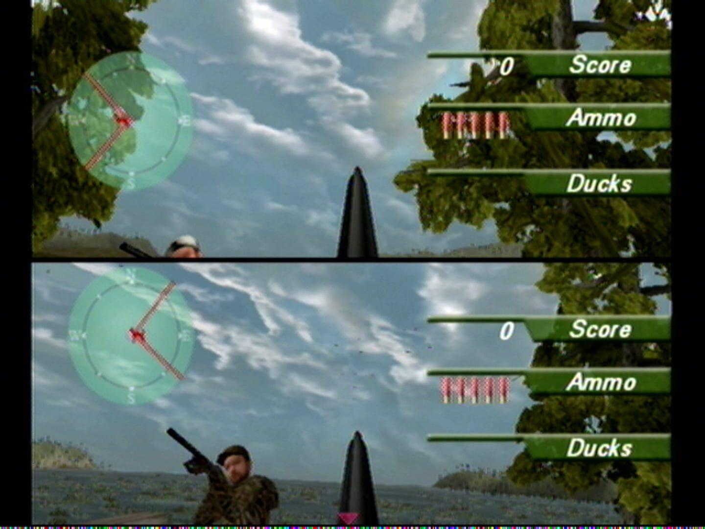 Ultimate Duck Hunting screenshot 8