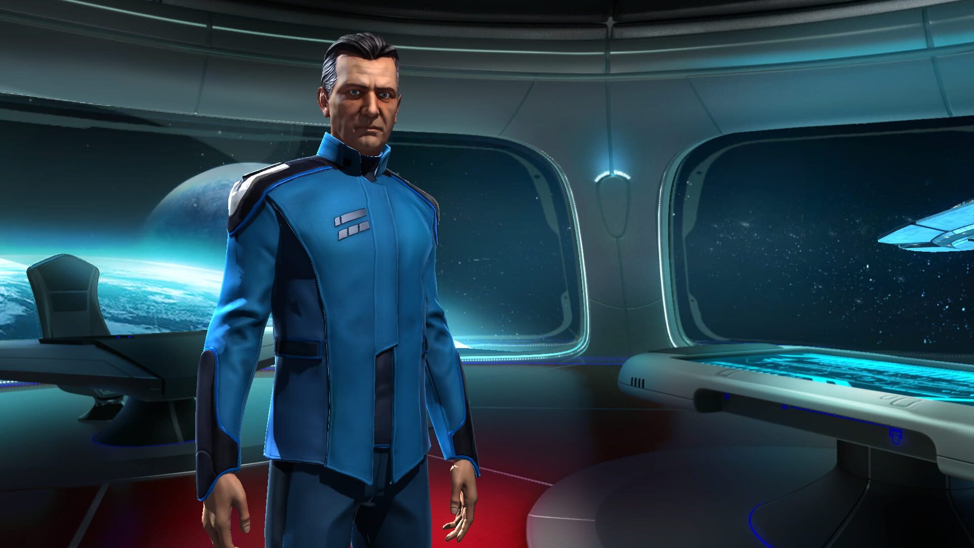 Master of Orion screenshot 1