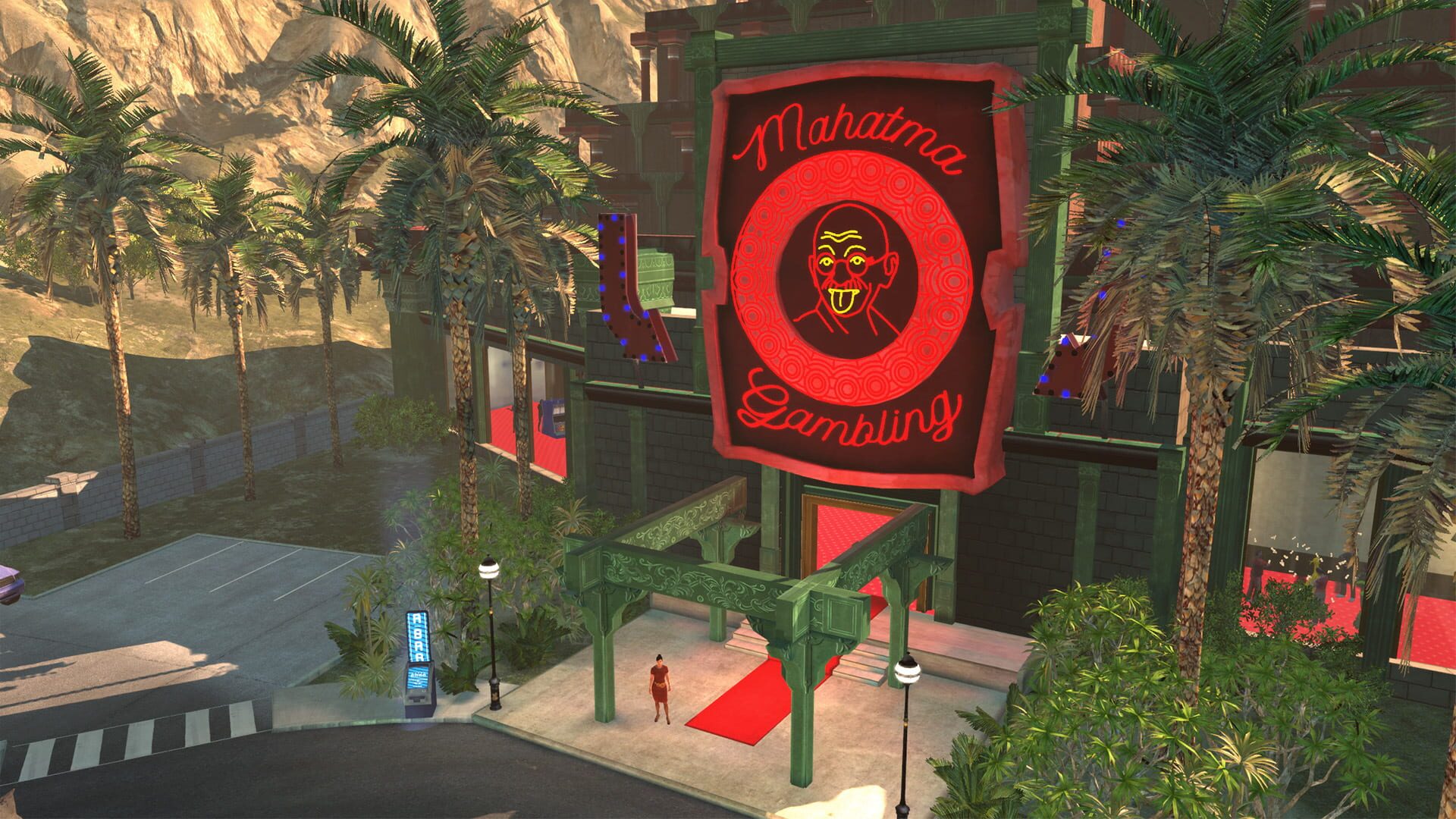 Goat Simulator Payday screenshot 5