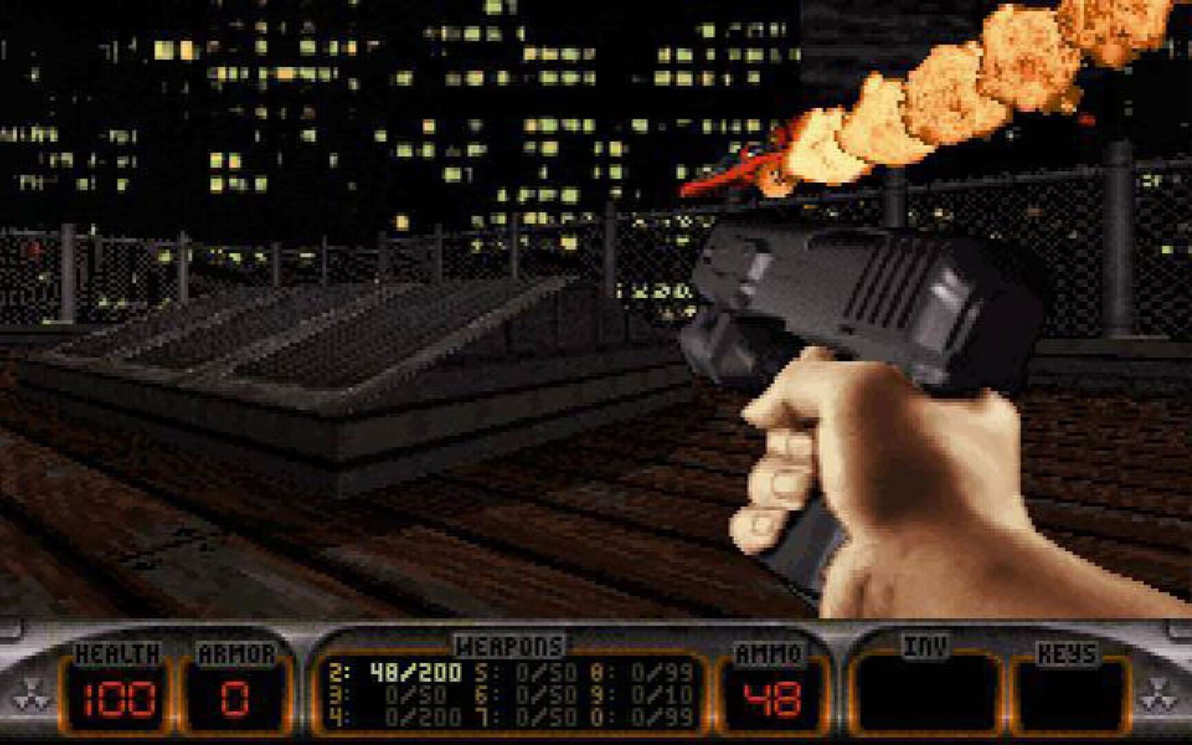 Duke Nukem 3D screenshot 5