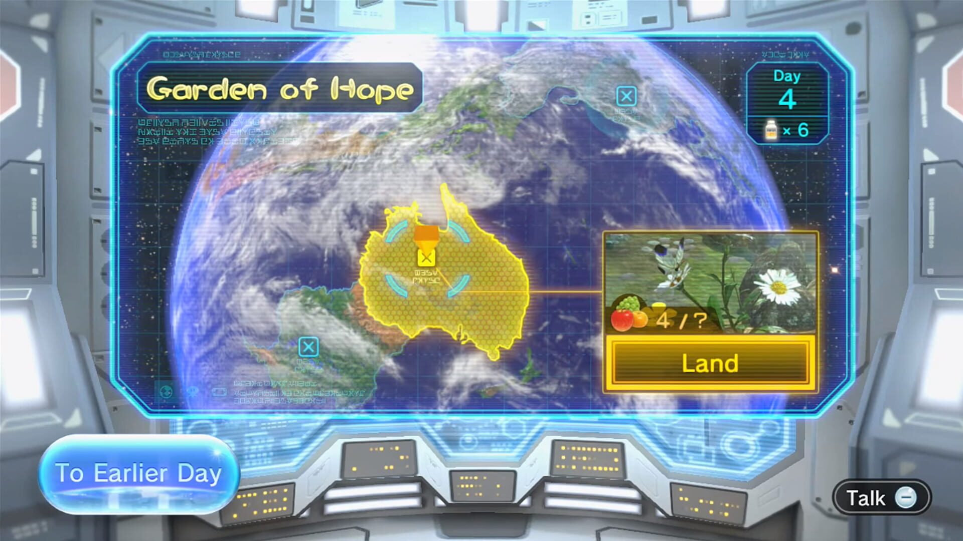 Pikmin 3 screenshot 4