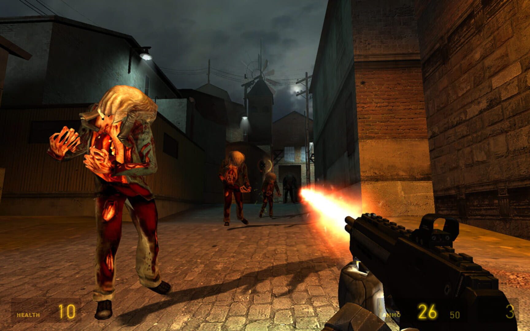 Half-Life 2 screenshot 5