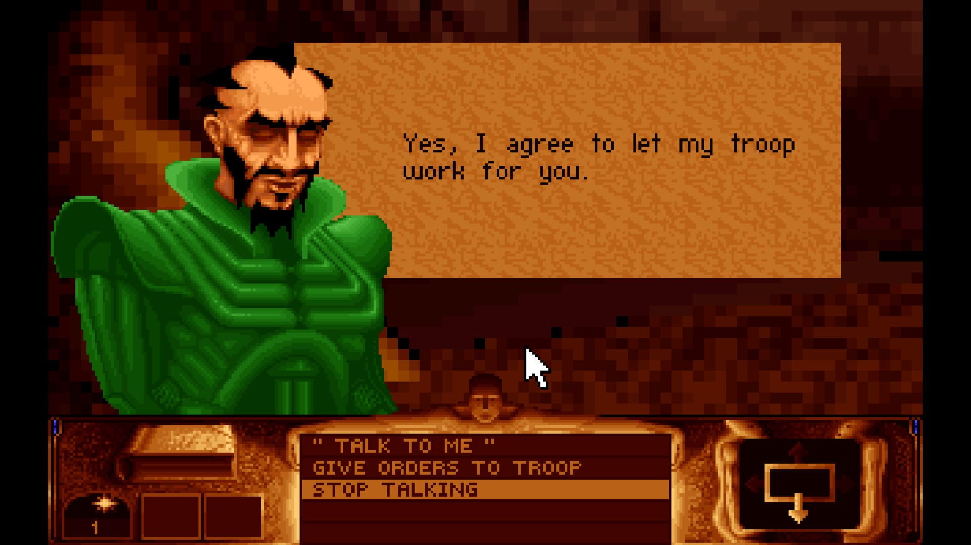 Dune screenshot 10