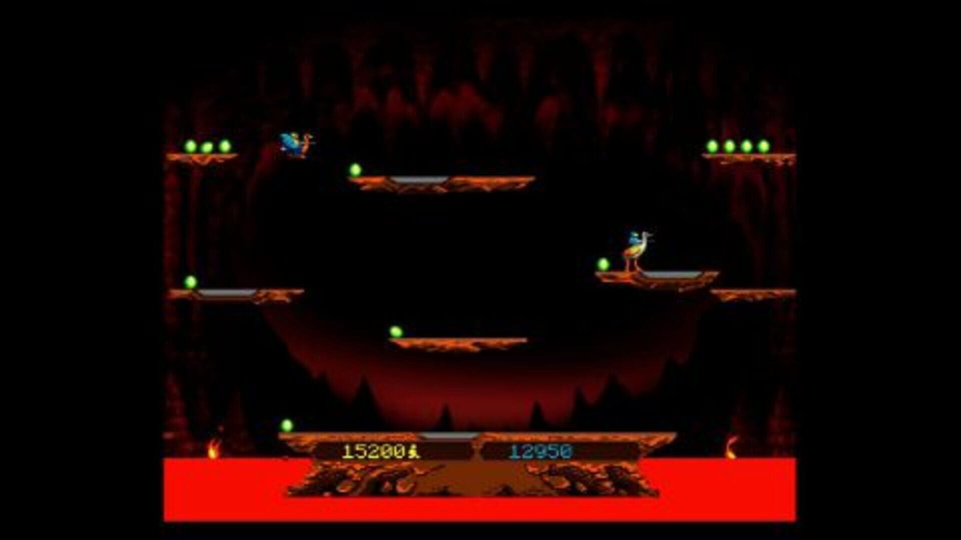 Joust screenshot 1