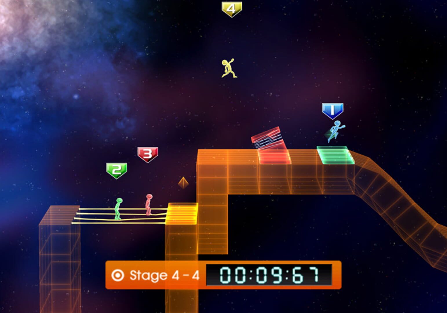 Let's Tap screenshot 3