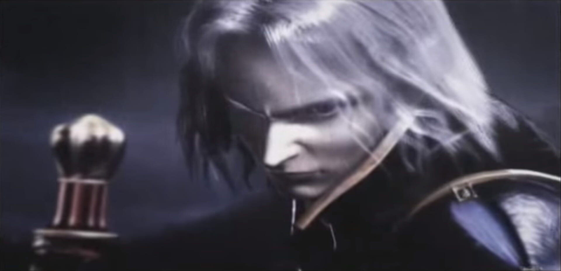 Castlevania: Curse of Darkness screenshot 3