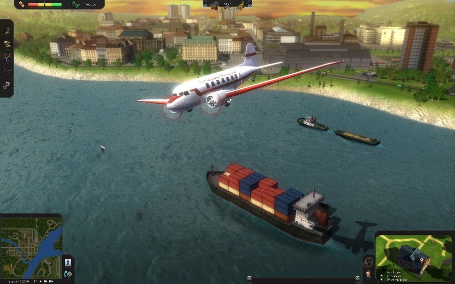 Cities in Motion screenshot 3