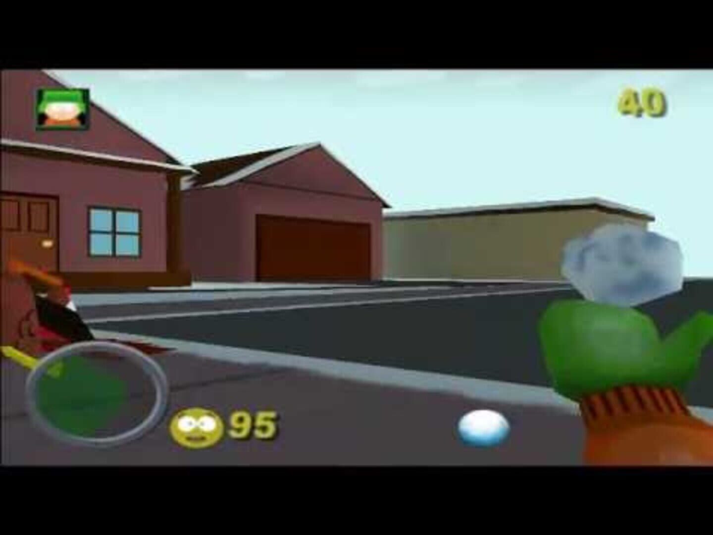South Park screenshot 1