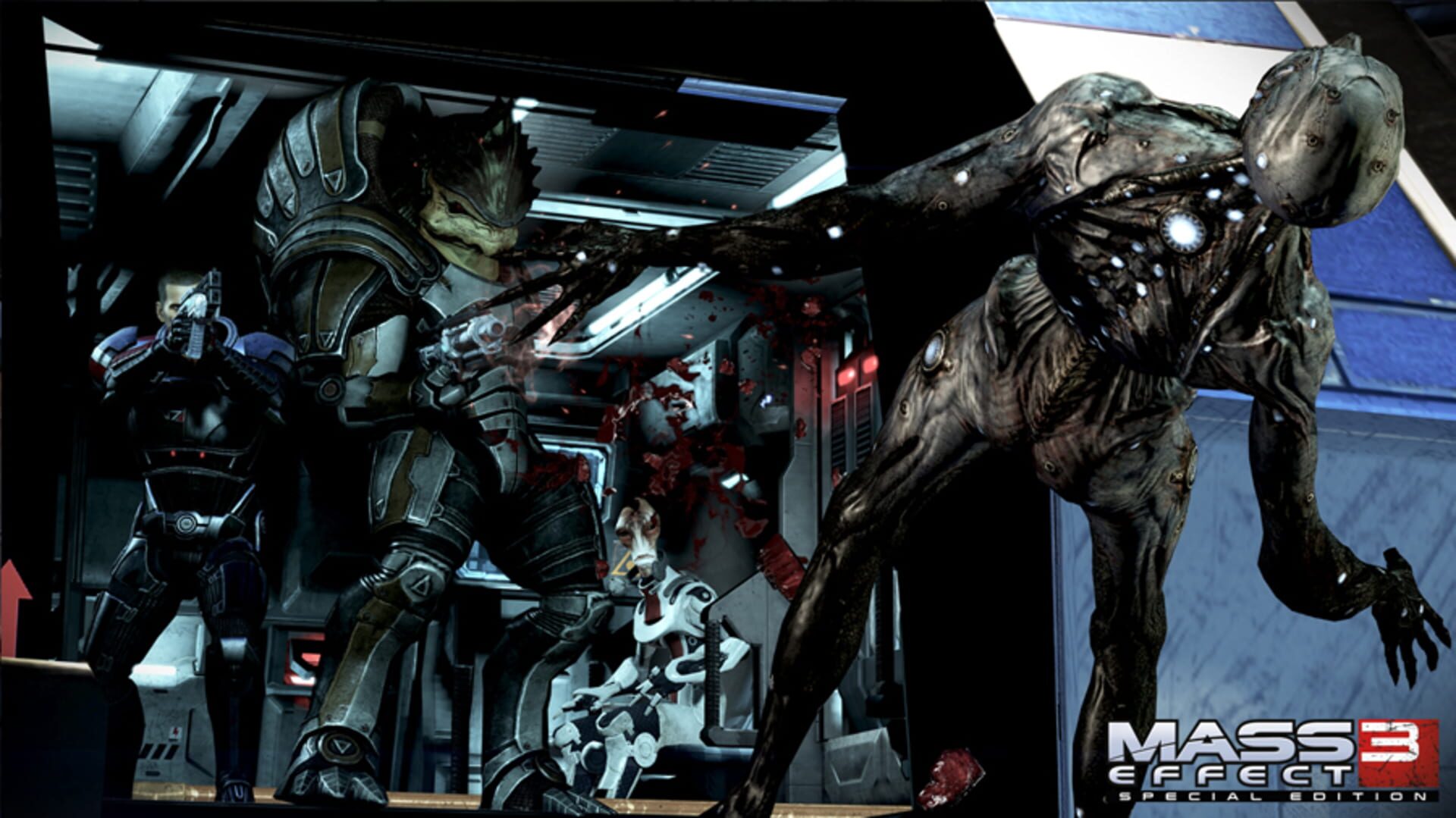Mass Effect 3: Special Edition screenshot 3