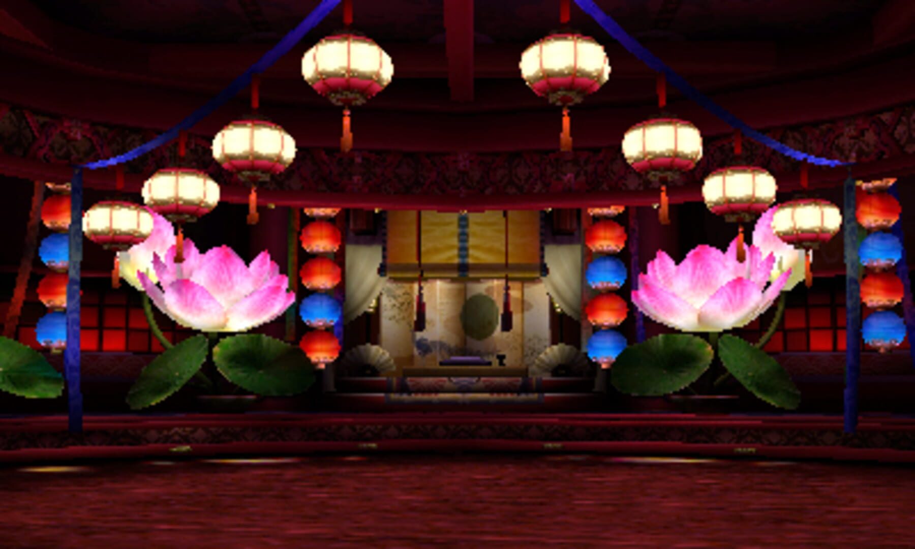 Tekken 3D: Prime Edition screenshot 3