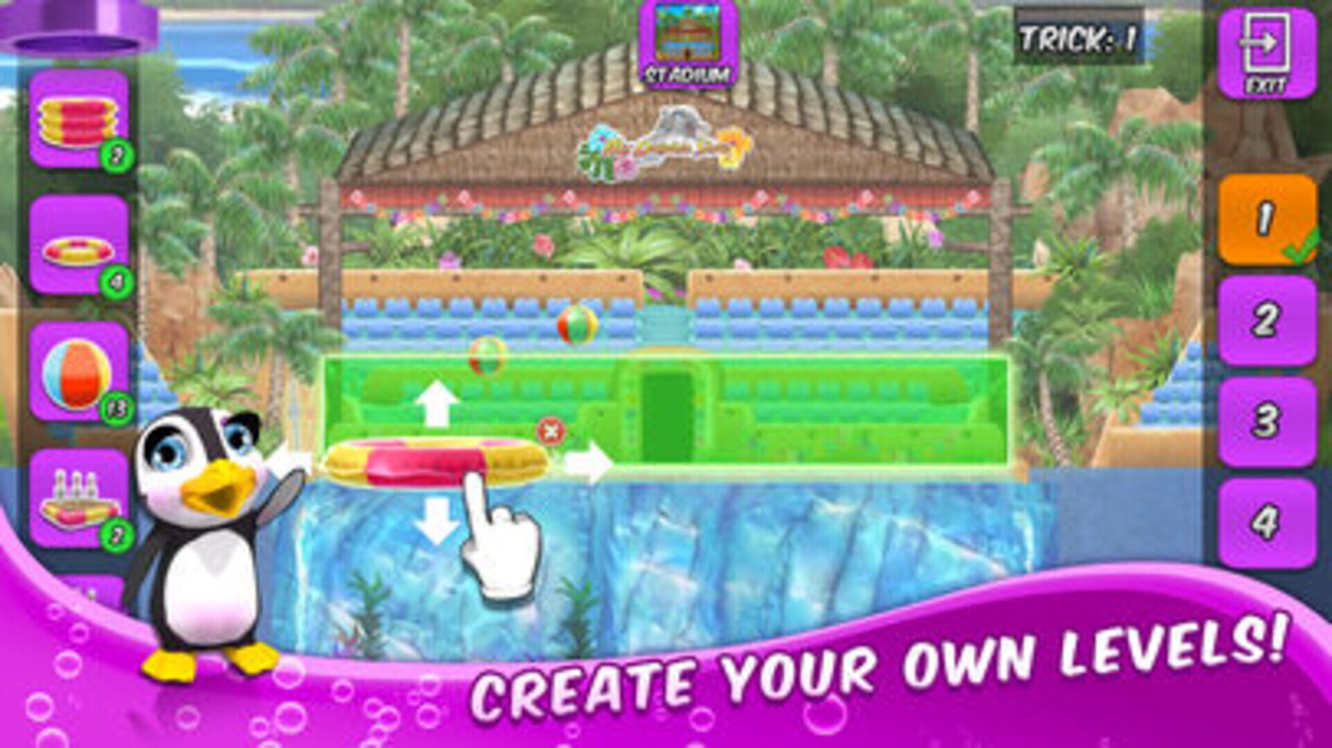 My Dolphin Show screenshot 5